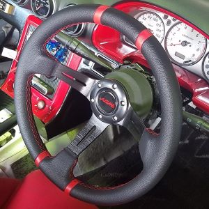 Steering | A・Q・M．Company